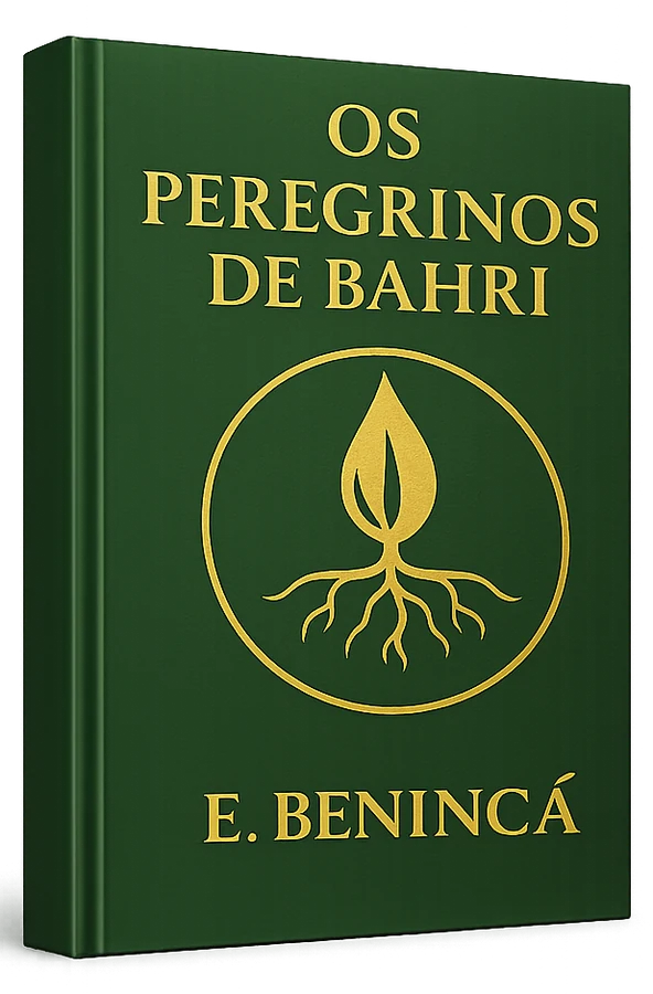 Os Peregrinos de Bahri