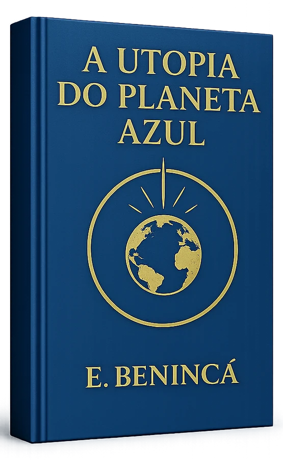 A Utopia do Planeta Azul