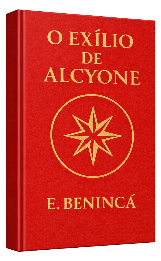 O Exílio de Alcyone